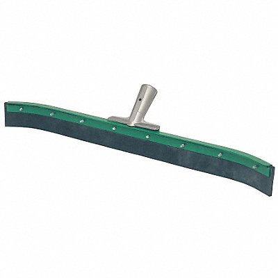 Floor Squeegee 24 in W Curved MPN:FP60C