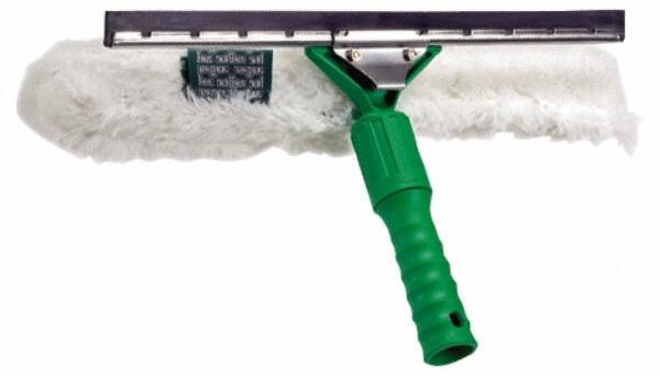 Squeegee: 14