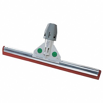 Floor Squeegee 30 in W Straight MPN:HW30A