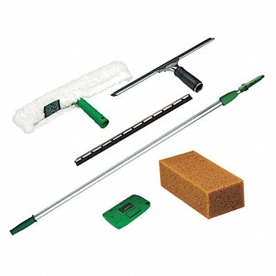 Pro Window Cleaning Kit MPN:PWK00