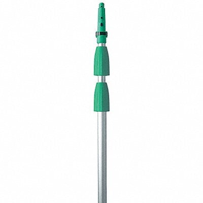 Telescoping Pole 144 in L Green MPN:ED370