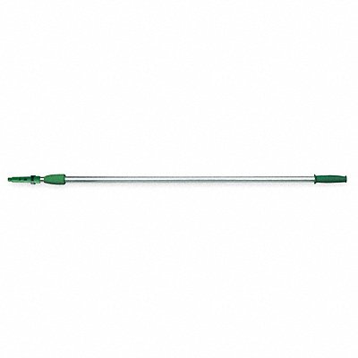 Telescoping Pole 156 in L Green MPN:EZ400