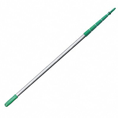 Telescoping Pole 360 in L Green MPN:TF900