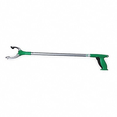 Trash Grabber Aluminum 36 L MPN:NT090