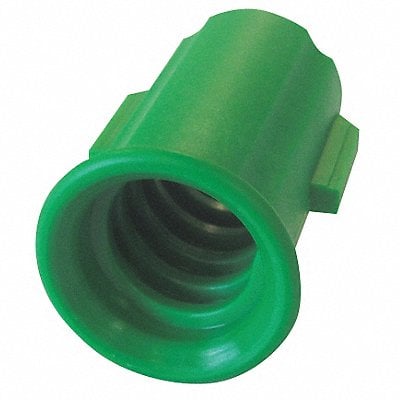 Acme Thread Adapter Green MPN:FWAI0