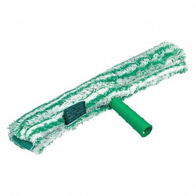 Window Washer 18 in L Green/White MPN:MC450