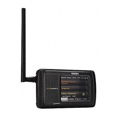 Home Patrol Police Scanner Digital MPN:HomePatrol-2