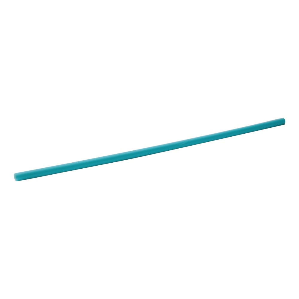 Phade Marine Straws, 8-1/2in, Ocean Blue, 300 Straws Per Box, Carton Of 4 Boxes MPN:511169