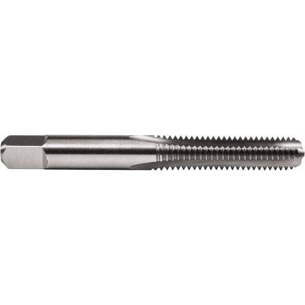 Hand STI Tap: 1/2-13 UNC, H3, 4 Flutes, Plug Chamfer MPN:6006918