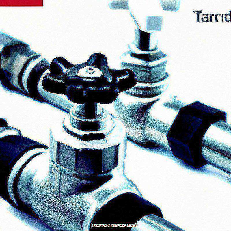 Standard Pipe Tap: 1/16-27, NPTF, 4 Flutes, High Speed Steel, Bright/Uncoated MPN:6007345