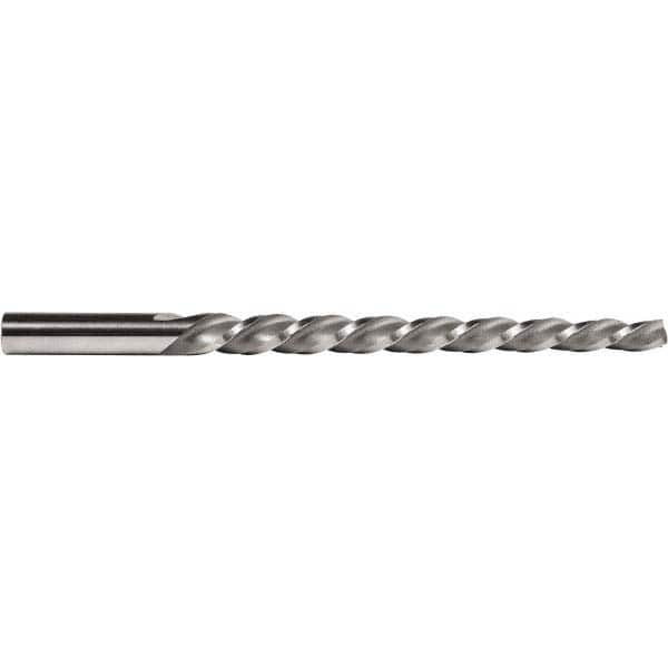 Taper Pin Reamer: #6/0 Pin, 0.0611