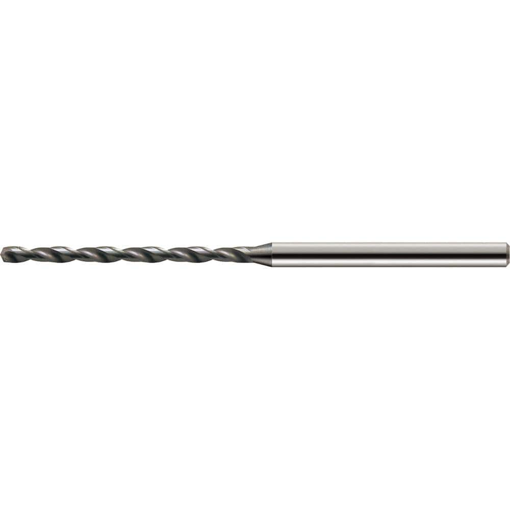 Micro Drill Bit: 0.8 mm Dia, 130 ° MPN:1371080