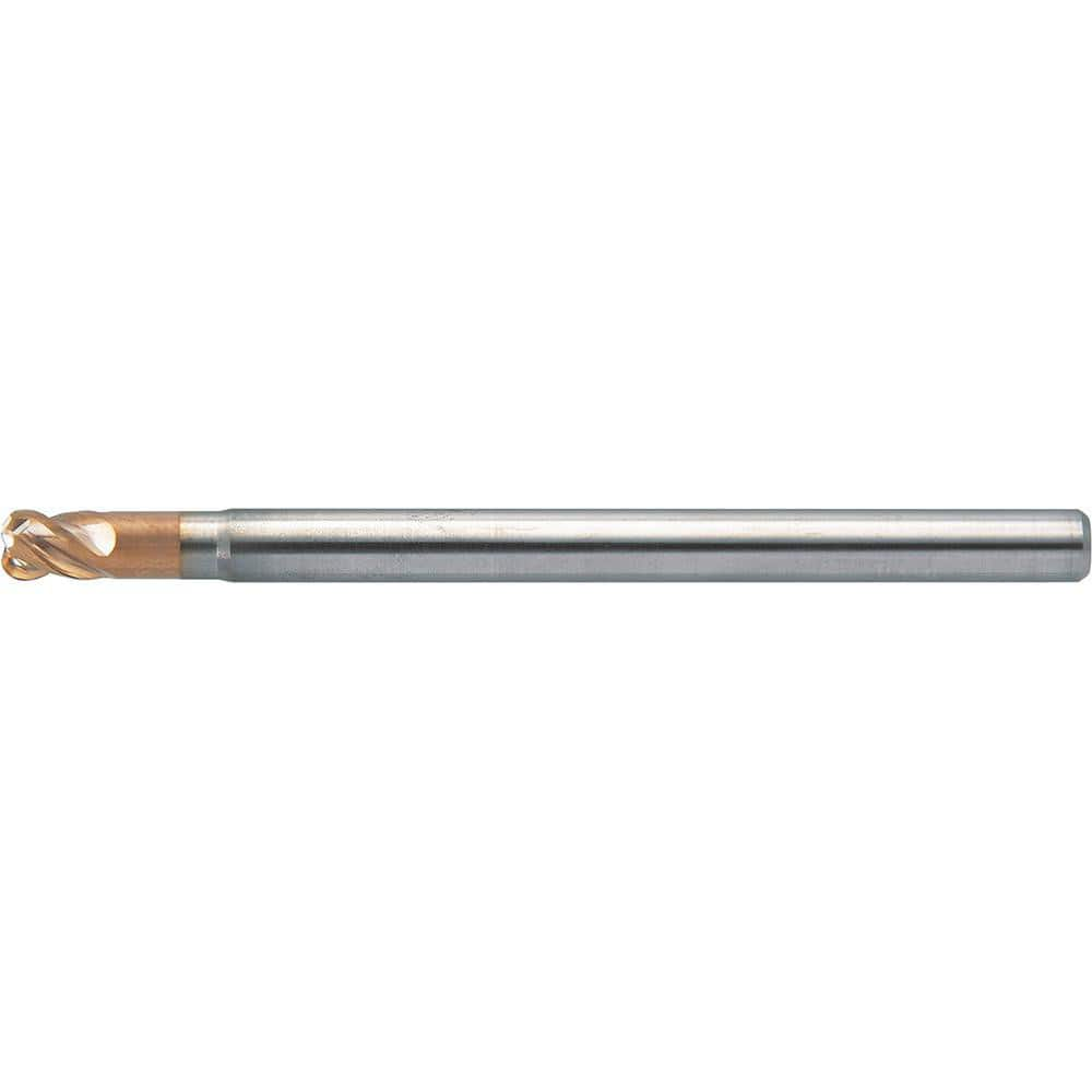 Corner Radius End Mill: MPN:2255029