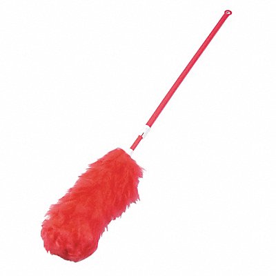 Lambswool Extendable Duster 35-48 MPN:L3850