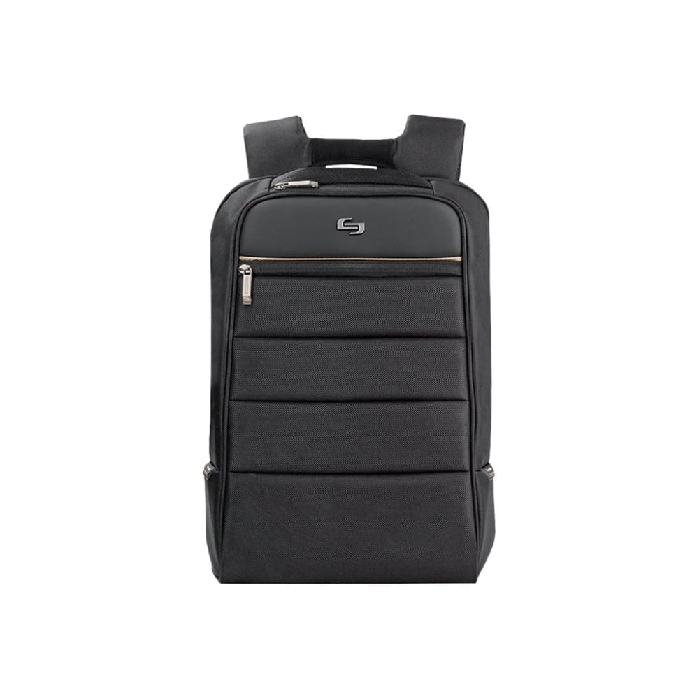 SOLO Transit - Notebook carrying backpack - 15.6in (Min Order Qty 2) MPN:PRO750-4