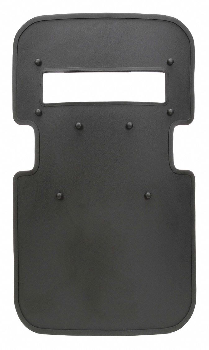 Ballistic Shield 40 H 24 W 18.25 lb. MPN:Assault-IIIA-24x40