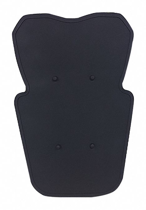 Ballistic Shield 39 H 24 W 18.25 lb. MPN:RRS-LWIII+