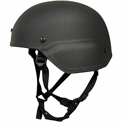 Helmet Black Level IIIA XL MPN:ACH- MICH LE-IIIA-BLKXLG