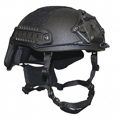 Ballistic Helmet Black L MPN:SPEC OPS DELTA-GenII-IIIA-BLKLF