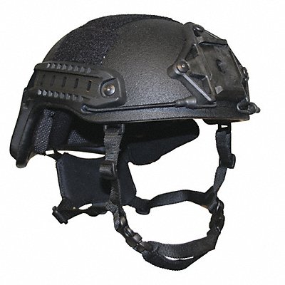 Ballistic Helmet Black M MPN:SPEC OPS DELTA-GenII-IIIA-BLKMD