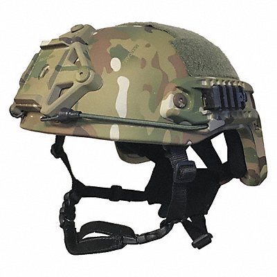 Ballistic Helmet MultiCam L MPN:SPEC OPS DELTA-GenII-IIIA-MLTCMLG