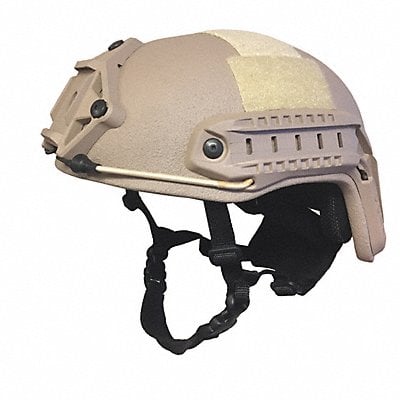 Ballistic Helmet Tan L MPN:SPEC OPS DELTA-GenII-IIIA-TNLG