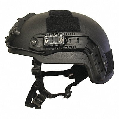 Ballistic Helmet Black Size L MPN:SPEC OPS DELTA-Mid-IIIA-BLKLG-GenII