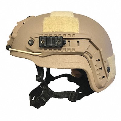 Ballistic Helmet Tan Size L MPN:SPEC OPS DELTA-Mid-IIIA-TNLG-GenII