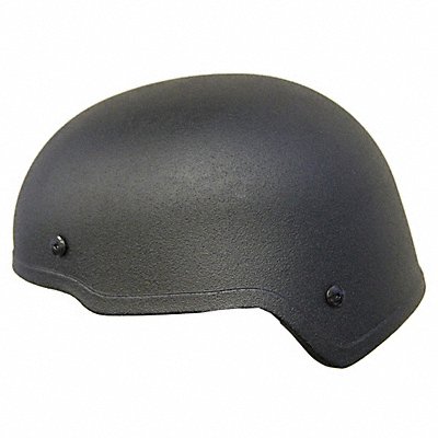 Helmet Black Level IIIA Large MPN:SPEC OPS-IIIA-BLKLG