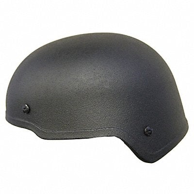 Helmet Black Level IIIA X-Large MPN:SPEC OPS-IIIA-BLKXLG