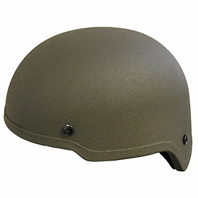 Helmet OD Green Level IIIA Large MPN:SPEC OPS-IIIA-ODLG