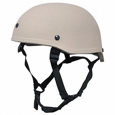 Helmet Tan Level IIIA Large MPN:SPEC OPS-IIIA-TNLG