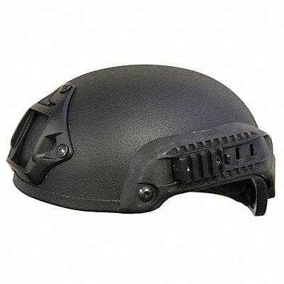 Helmet Black Level IIIA Large MPN:SPRINT-IIIA-BLKLG