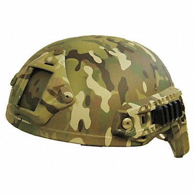 Helmet MultiCam Level IIIA Large MPN:SPRINT-IIIA-MLTCMLG