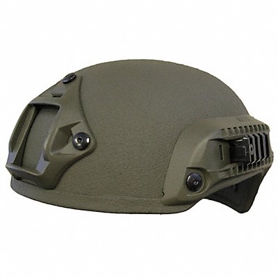 Helmet OD Green Level IIIA Large MPN:SPRINT-IIIA-ODLG