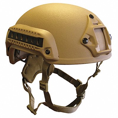 Helmet Tan Level IIIA Large MPN:SPRINT-IIIA-TNLG