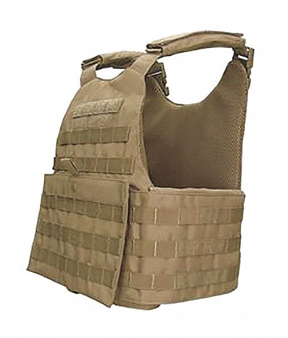 Example of GoVets Body Armor Vests and Plate Carriers category