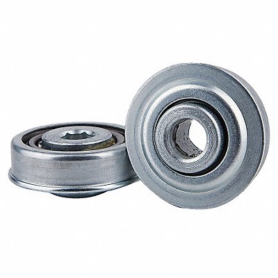 Conveyor Roller Bearing Hex 1.879 OD MPN:CB-187H76