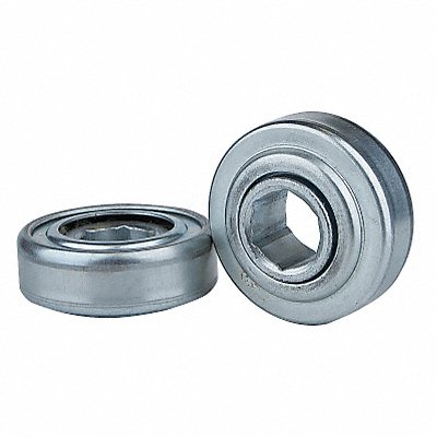 Conveyor Roller Bearing Hex 3.066 OD MPN:CB-30116H65