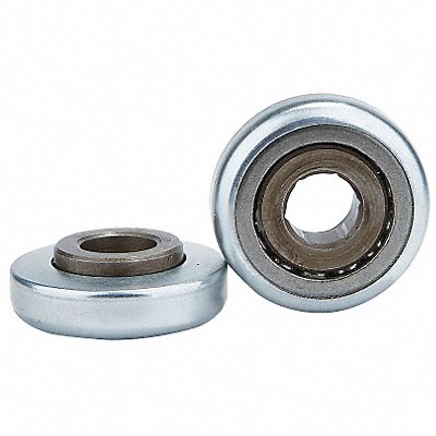 Conveyor Roller Bearing Hex 2.321 OD MPN:CB-4111H13