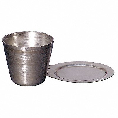 Crucible Steel 15mL Lid MPN:SSR015