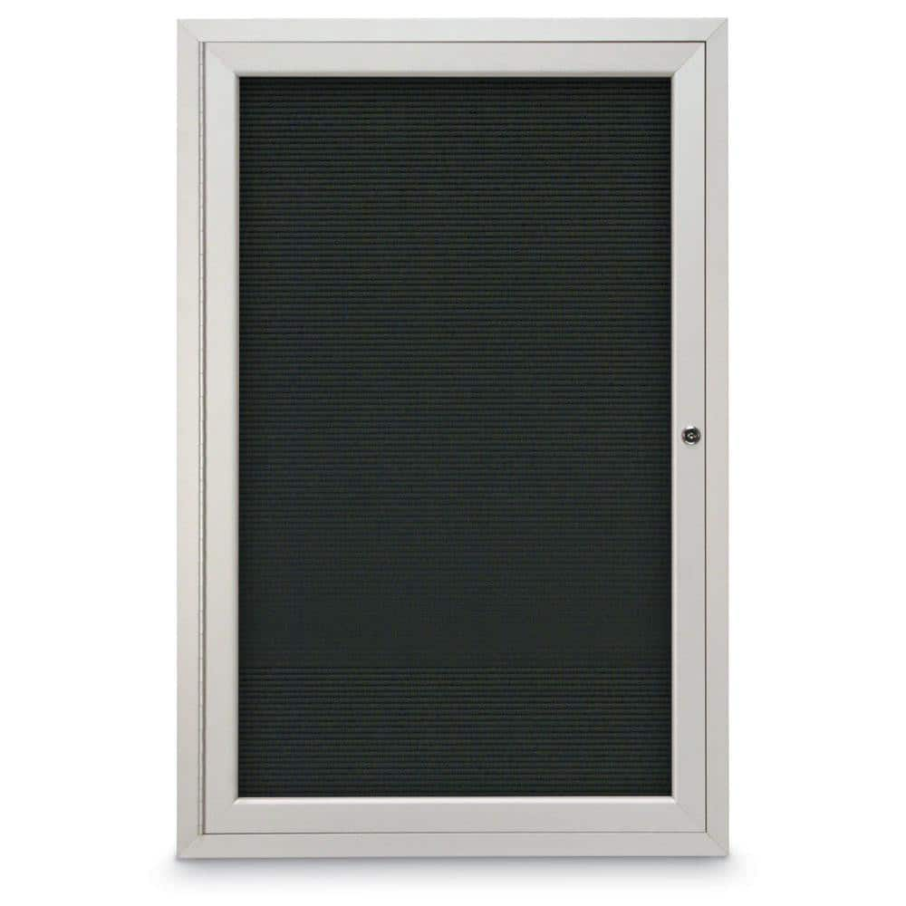 Letter Boards MPN:UV1125-SAT-BLK