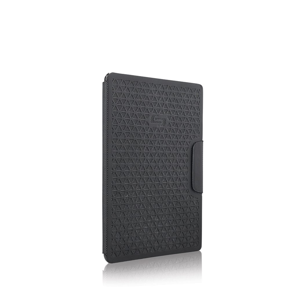 Solo New York Active Slim Case For Apple iPad Air, Black (Min Order Qty 2) MPN:ACV231-4