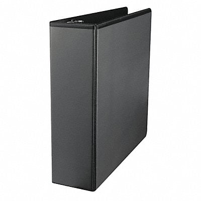 3-Ring Binder 3 Black MPN:UNV20747