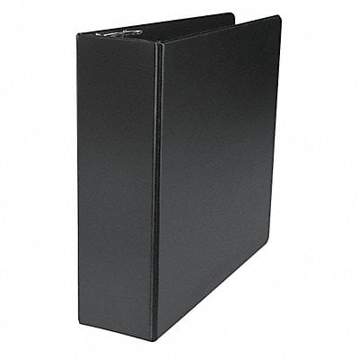 3-Ring Binder 3 Black MPN:UNV20791