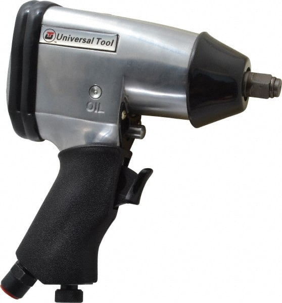 Air Impact Wrench: 1/2