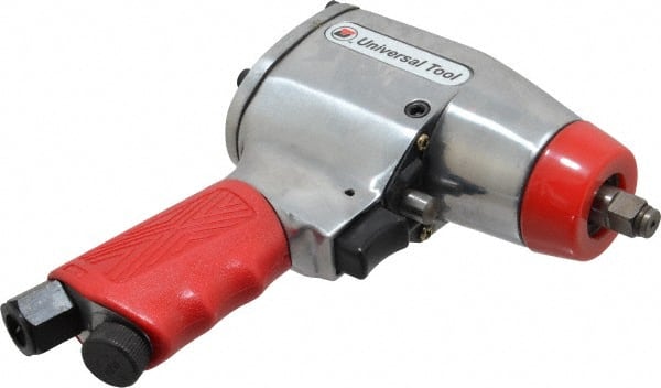 Air Impact Wrench: 3/8