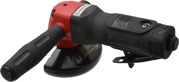 Air Angle Grinder: 4