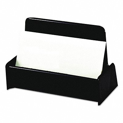 Business Card Holder (50) Cards MPN:UNV08109