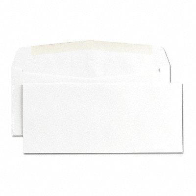 Business Envelopes Gummed Flap PK500 MPN:UNV35209